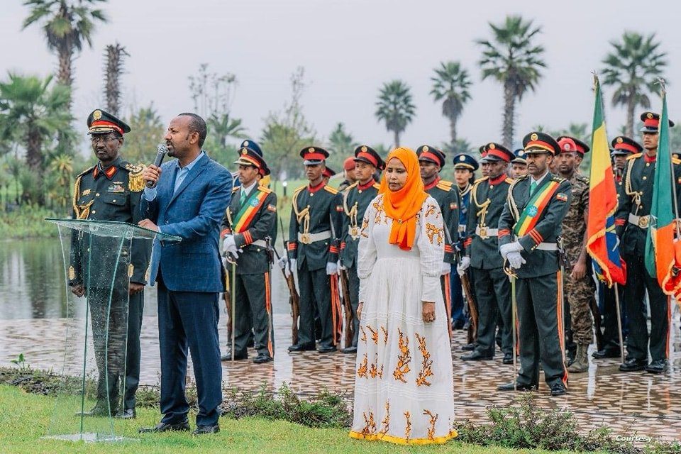 أبيي-أحمد-يتوعد-بـ”إذلال-كل-من-يجرؤ-على-تهديد”-سيادة-إثيوبيا