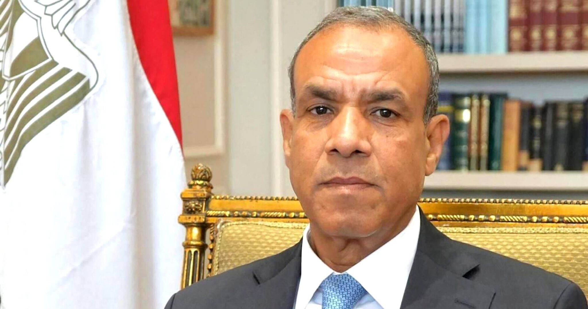 أكد وزير الخارجية والهجرة وشئون المصريين بالخارج بدر عبد العاطي