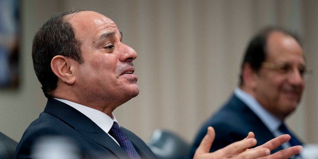 “لم-تتغير-منذ-هجوم-7-أكتوبر”.-السيسي-يكشف-أهداف-مصر-الـ3-بالصراع