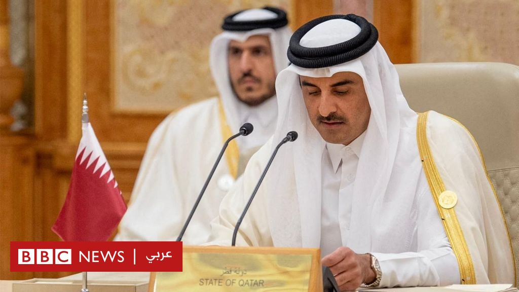 لماذا-لا-تستطيع-قطر-كوسيط-إبرام-اتفاق-لوقف-إطلاق-النار-بين-إسرائيل-وحماس؟