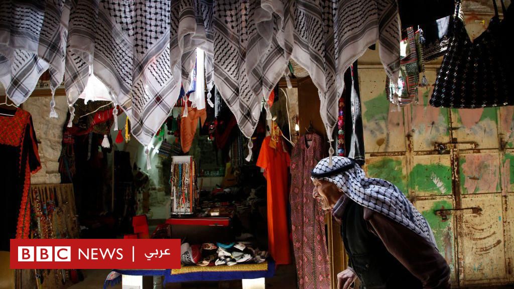 الكوفية-الفلسطينية:-حكاية-رمز،-وتاريخ-شعب