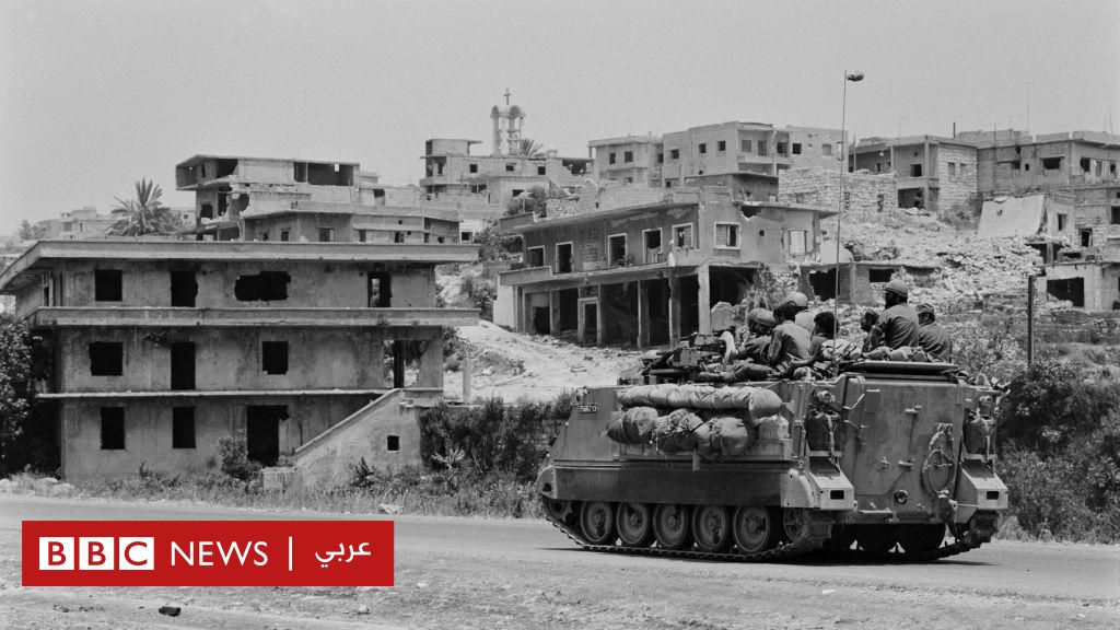 كيف-احتلّت-إسرائيل-جنوب-لبنان-عام-1978،-ولماذا-انسحبت-بعد-نحو-20-عاماً؟