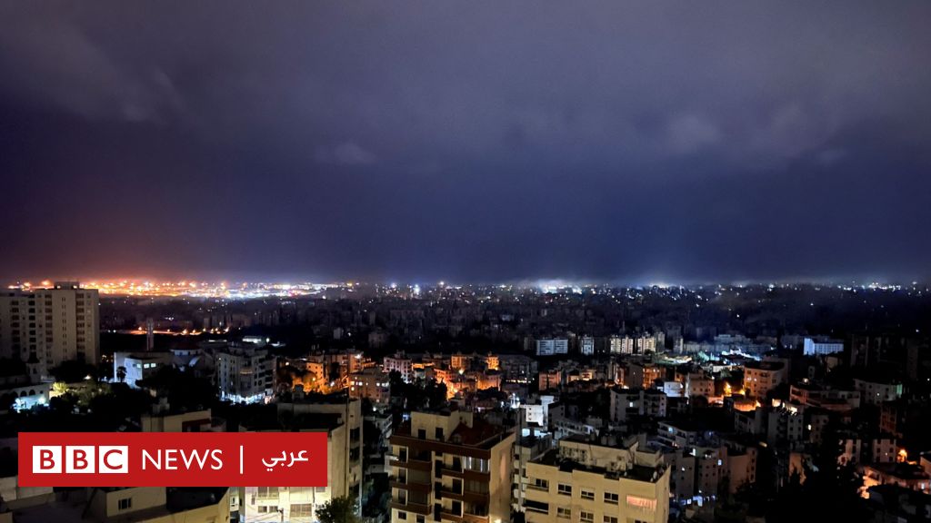 وقف-إطلاق-النار-في-لبنان-هو-هدنة،-وليس-حلاً-للشرق-الأوسط