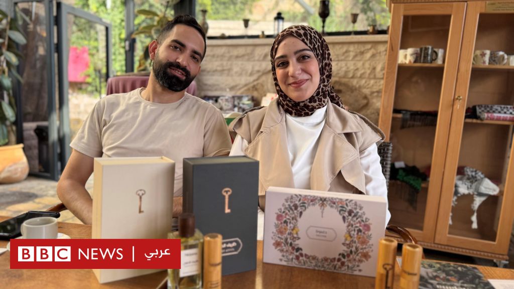 ميجانا:-التقاط-رائحة-الحياة-الفلسطينية-في-زجاجة