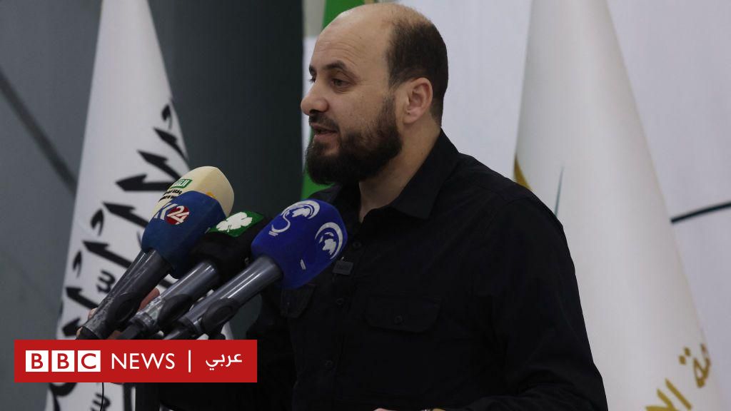 البشير-يشكل-أول-حكومة-سورية-بعد-الأسد-وإسرائيل-تتوعد-المعارضة-إذا-“هددت”-أمنها