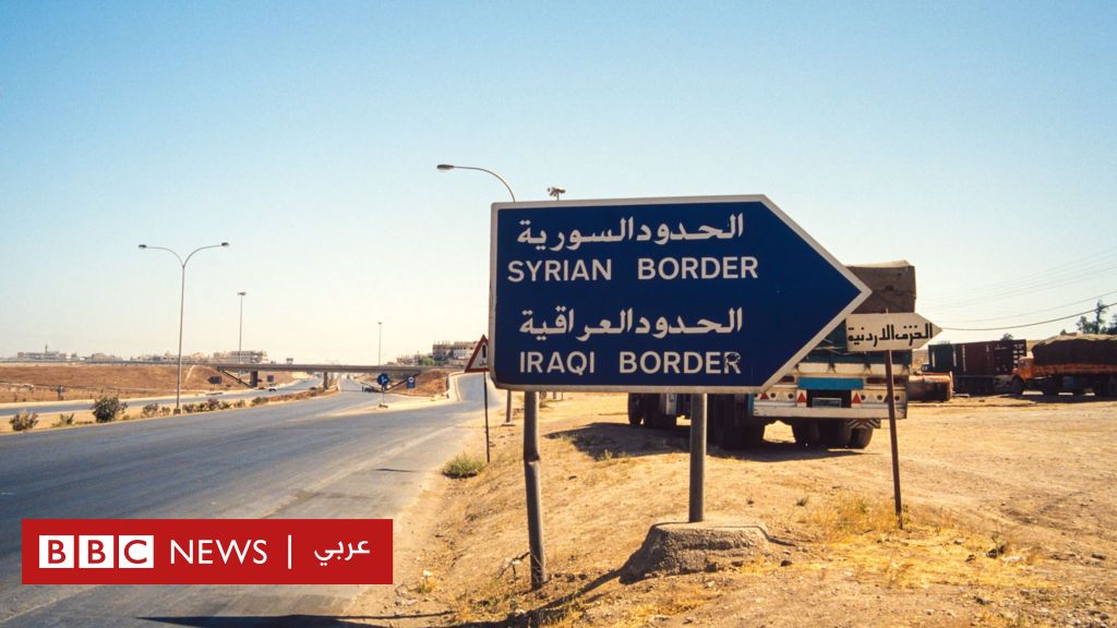 العلاقة-بين-العراق-وسوريا،-محطات-مختلفة-بين-الوحدة-والتوترات