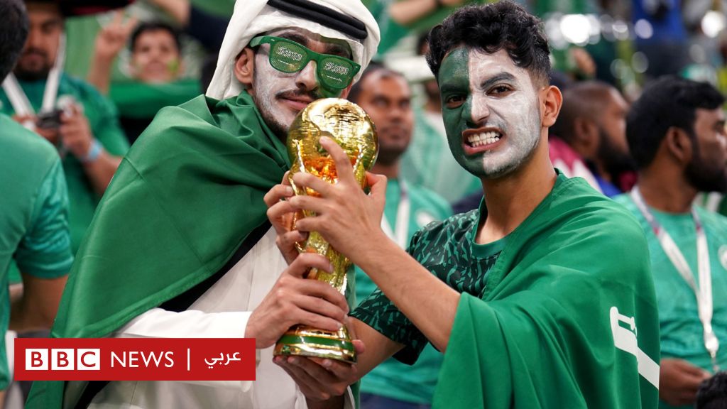 ماذا-نعرف-عن-ملف-السعودية-لاستضافة-كأس-العالم-2034؟