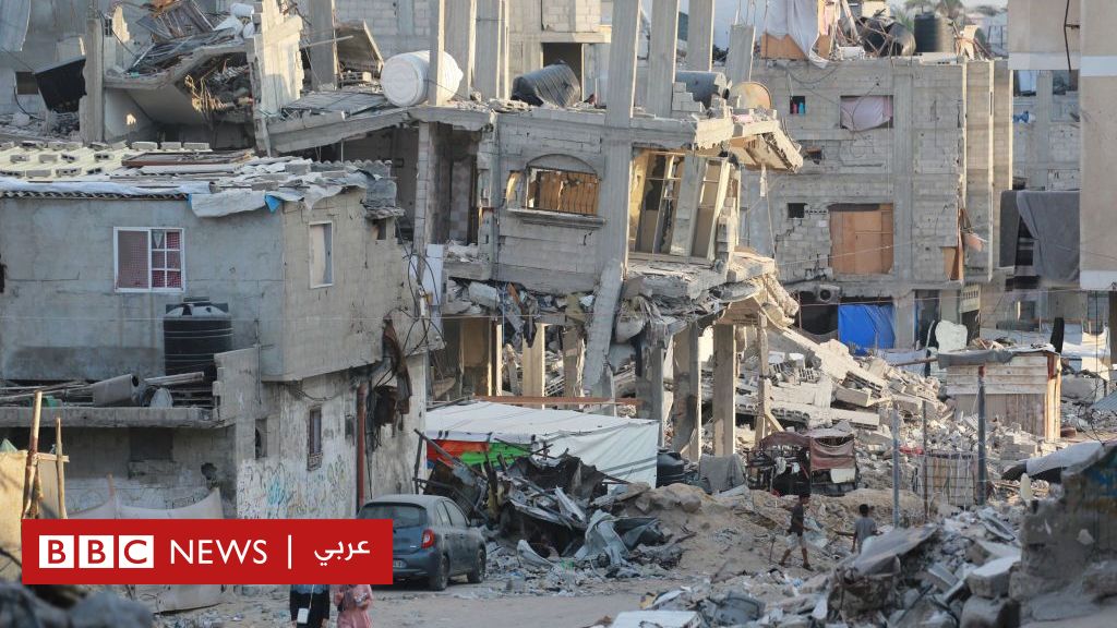 مقتل-العشرات-في-قصف-إسرائيلي-لمناطق-متفرقة-من-قطاع-غزة-بعد-ساعات-من-قرار-أممي-يدعو-لوقف-فوري-لإطلاق-النار