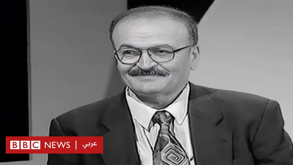 ناشطون-عبر-وسائل-التواصل-الاجتماعي-ينعون-الفنان-الأردني-هشام-يانس