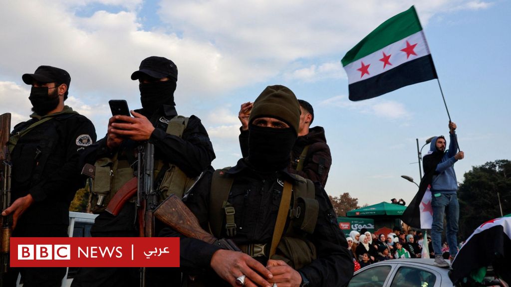 هل-يمكن-إزالة-هيئة-تحرير-الشام-وزعيمها-الجولاني-من-قوائم-الإرهاب؟