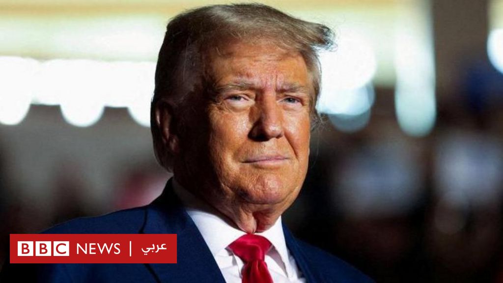 ماذا-يعني-“إطلاق-السراح-غير-المشروط”-الصادر-بحق-دونالد-ترامب؟