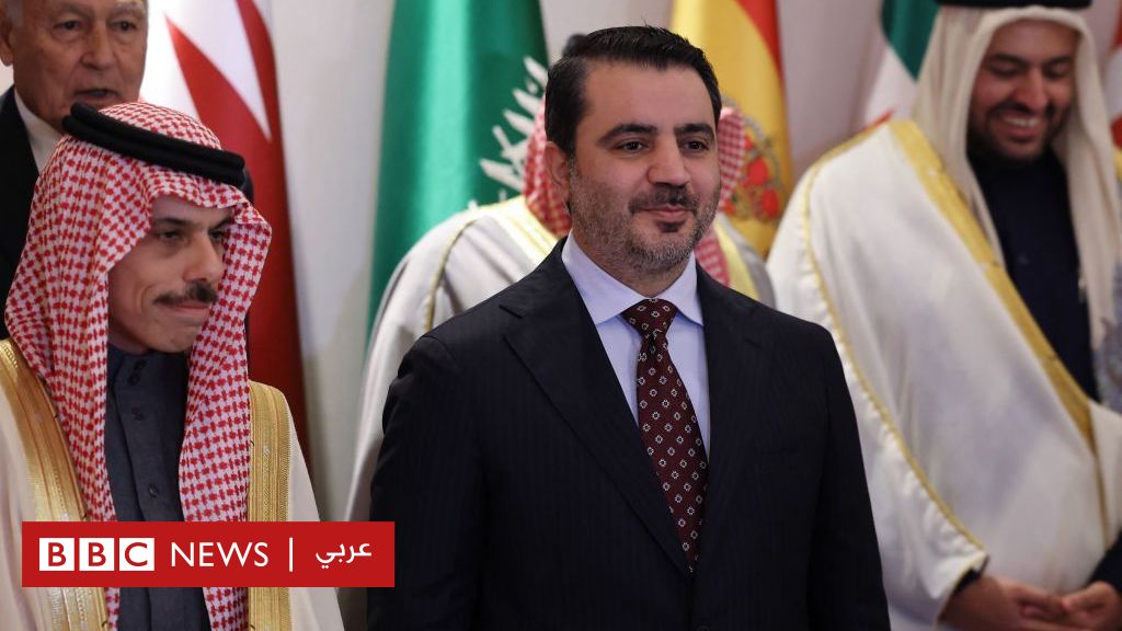 وزير-الخارجية-السعودي-يشدد-على-أهمية-رفع-العقوبات-الأحادية-والأممية-على-سوريا-في-ختام-قمة-الرياض