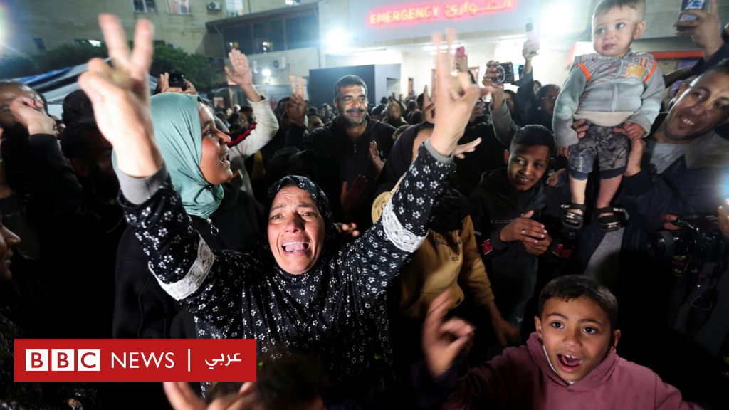 اتفاق-وقف-إطلاق-النار-في-غزة:-أسئلة-لم-تتم-الإجابة-عليها