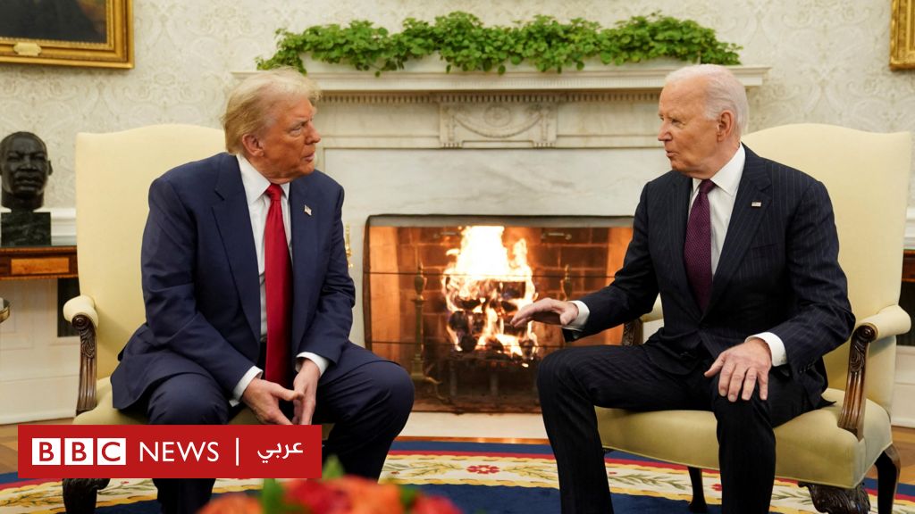 “وقف-إطلاق-النار-في-غزة-قبل-أداء-ترامب-اليمين-الدستورية-تأييد-لنظرية-الرجل-المجنون-في-العلاقات-الدولية”-–-التلغراف