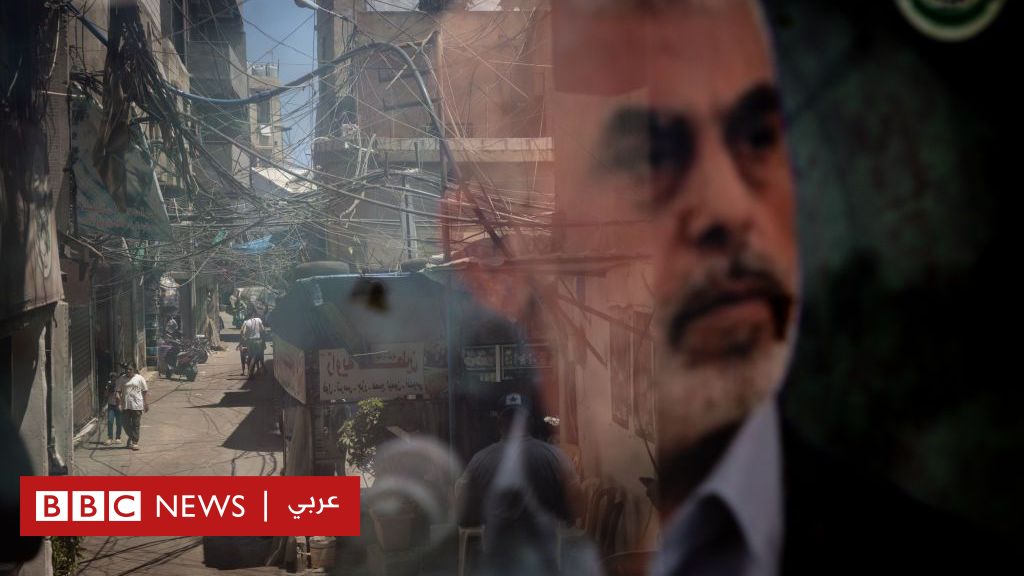 هل-ستُعاد-جثّة-السنوار-إلى-غزة؟