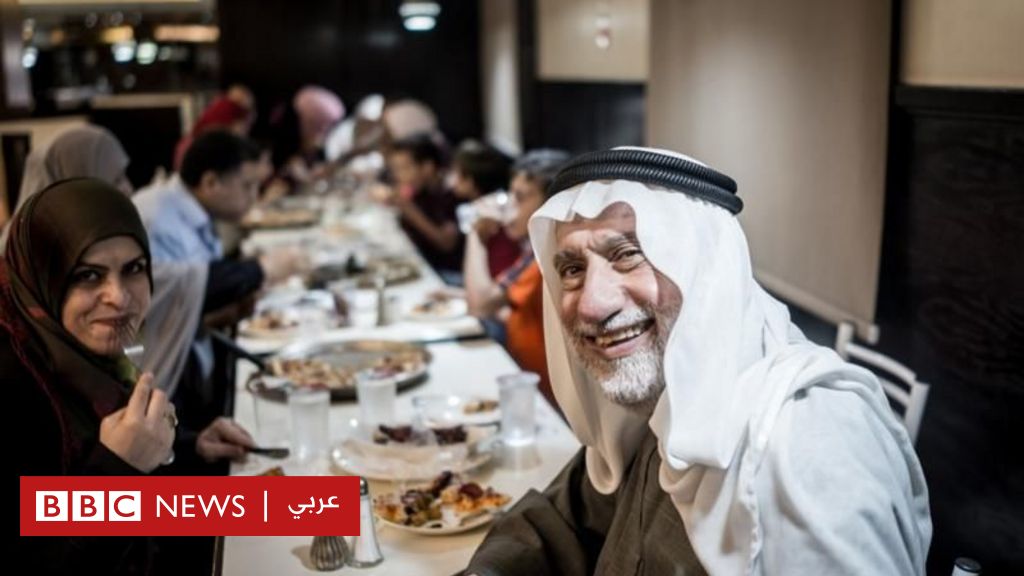 كيف-تتجنب-الإحساس-بالجوع-والعطش-أثناء-الصيام؟