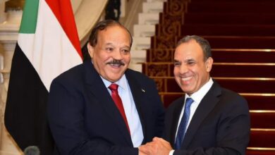 وزير الخارجية