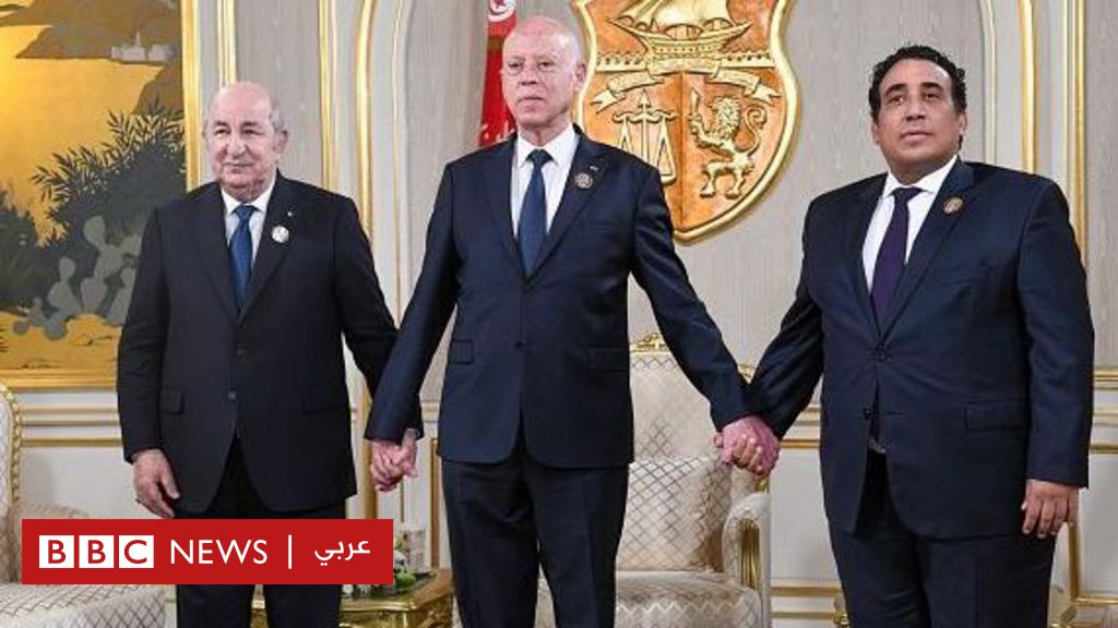 قمة-ثلاثية-مرتقبة-بين-رؤساء-الجزائر-وتونس-وليبيا،-فماذا-نعرف-عنها؟