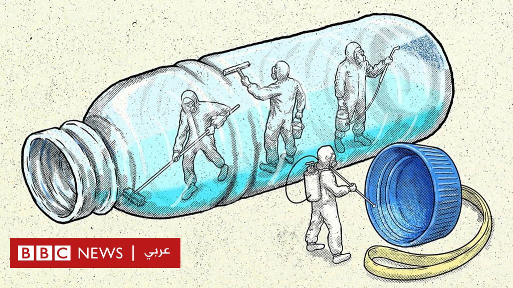 هل-تقوم-بتنظيف-زجاجة-المياه-الخاصة-بك-بالقدر-الكافي؟