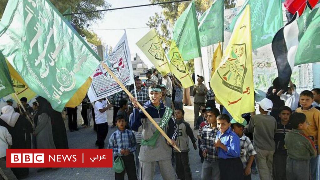 فتح-تدعو-حماس-إلى-“مغادرة-المشهد-الحكومي”-لأن-المعركة-تهدف-“لإنهاء-الوجود-الفلسطيني”