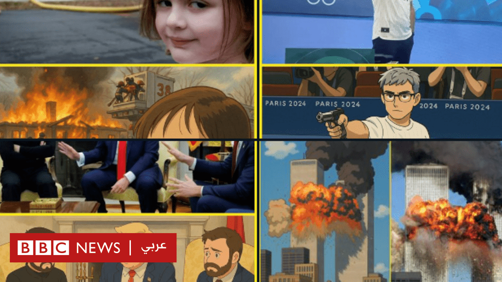 صور-غيبلي-بالذكاء-الاصطناعي-تجتاج-مواقع-التواصل،-ومخاوف-على-حقوق-الملكية-ومستقبل-الفن-العالمي