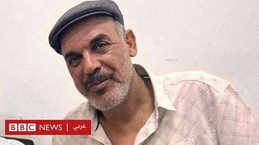 اعتقال-كاتب-ليبي-بسبب-وثائق-تربط-مخابرات-بلاده-بتفجير-لوكربي