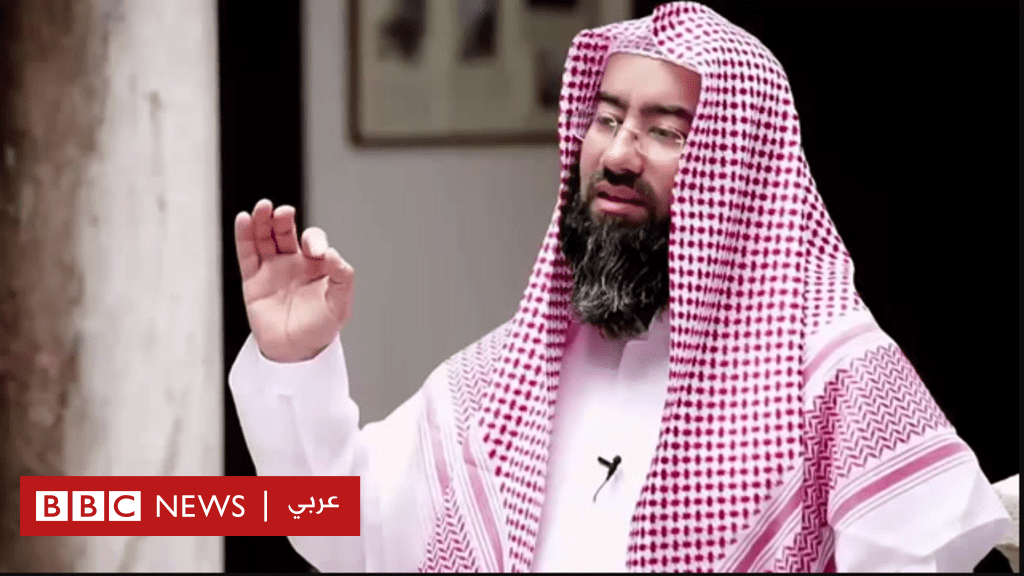 مَن-هو-الداعية-نبيل-العوضي-الذي-سُحبت-جنسيّته-الكويتية-مرّتين؟