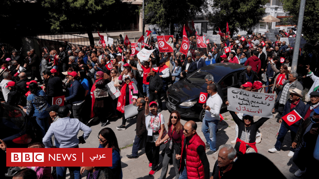 “تُهمة-التآمر”-في-تونس،-سلاح-سياسي-أم-تهديد-حقيقي-للحريات؟