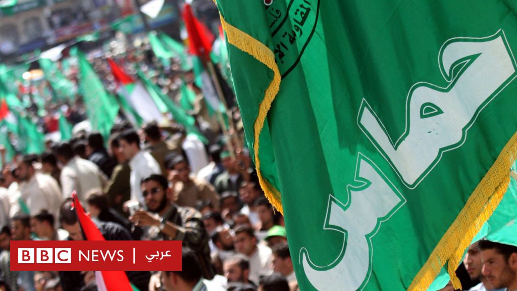 حماس-تشعر-“بخيبة-أمل”-وتستنكر-“شتائم”-عباس-في-اجتماع-المجلس-المركزي