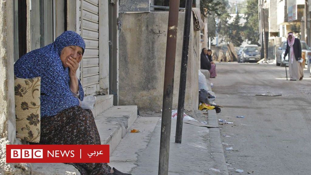 منظمة-هيومن-رايتس-ووتش-تتهم-الأردن-“بتهجير”-سكان-مخيم-لاجئين-فلسطينيين،-فماذا-نعرف-عن-المخيمات-هناك؟