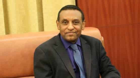 كامل ادريس