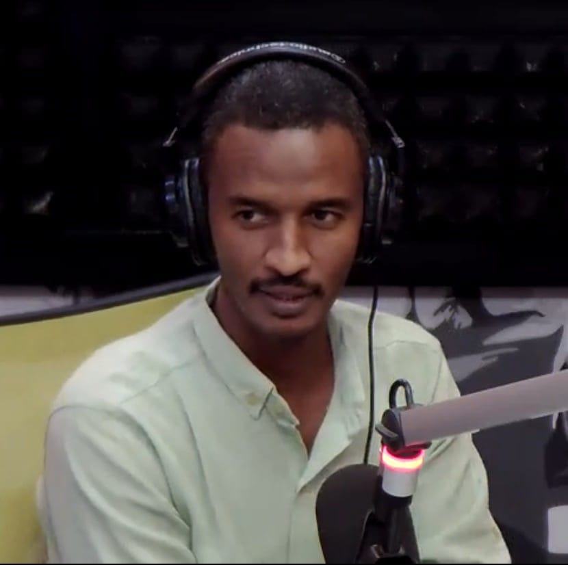 محمد المختار محمد