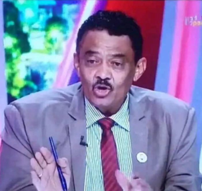 أبوبكر عابدين ، هيرودوت الأحمر