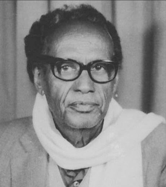 الشاعر محمد عثمان كجراي