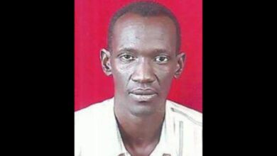 الفاضل سعيد سنهوري