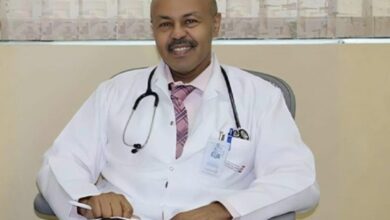 بروفيسور معز عمر بخيت