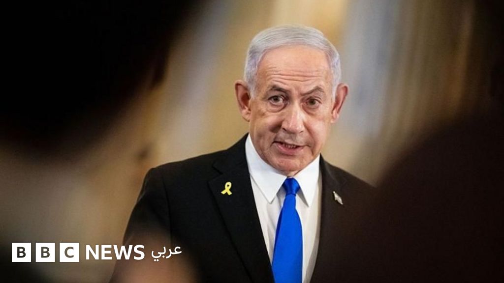 نتنياهو-يعلن-بدء-مفاوضات-لإنهاء-الحرب-في-غزة-وإطلاق-سراح-الرهائن