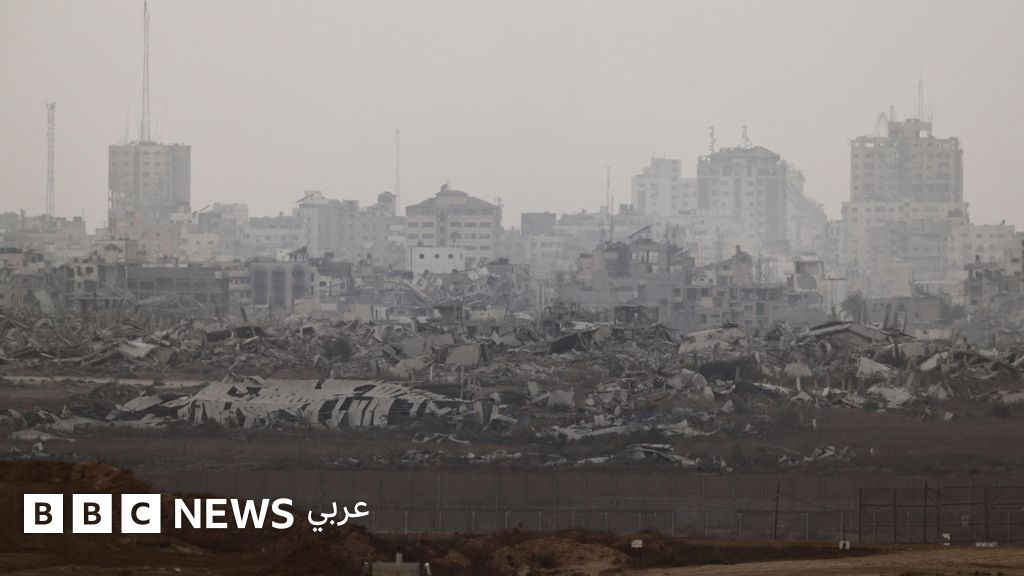 ميلوني-تندد-بـ-“قتل”-الصحفيين-في-غزة،-وترامب-يناقش-“اليوم-التالي”-لنهاية-الحرب