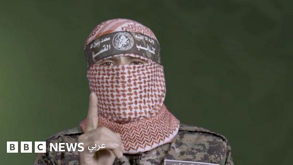 وزير-الدفاع-الإسرائيلي-يؤكد-رسمياً-قتل-“أبو-عبيدة”،-والجيش-الإسرائيلي-يقرر-استهداف-قادة-حماس-في-الخارج