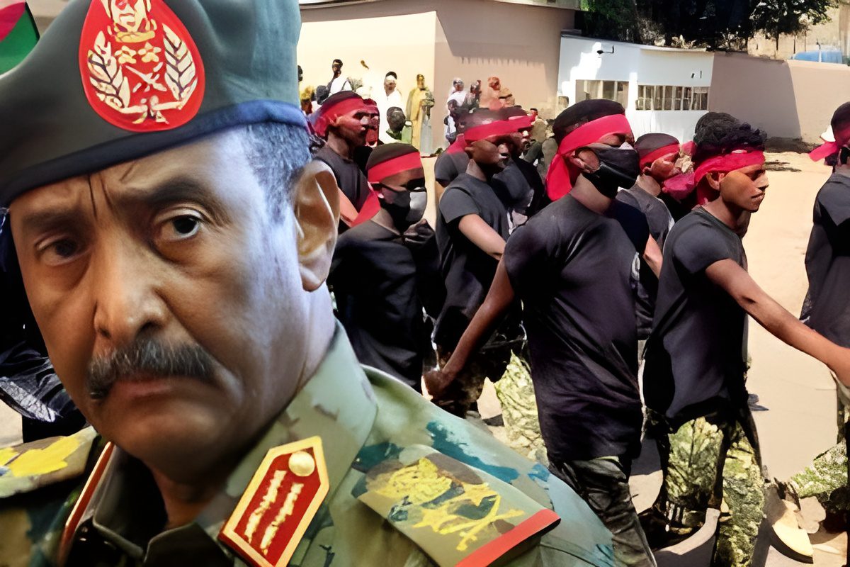 البرهان