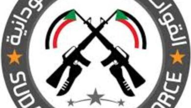 القوات المشتركة