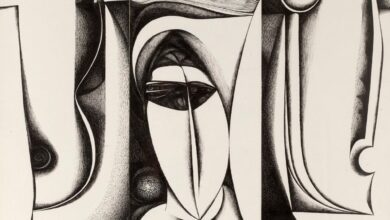 Ibrahim Salahi, 1930 - PRESENT , 1989 | Meem Gallery