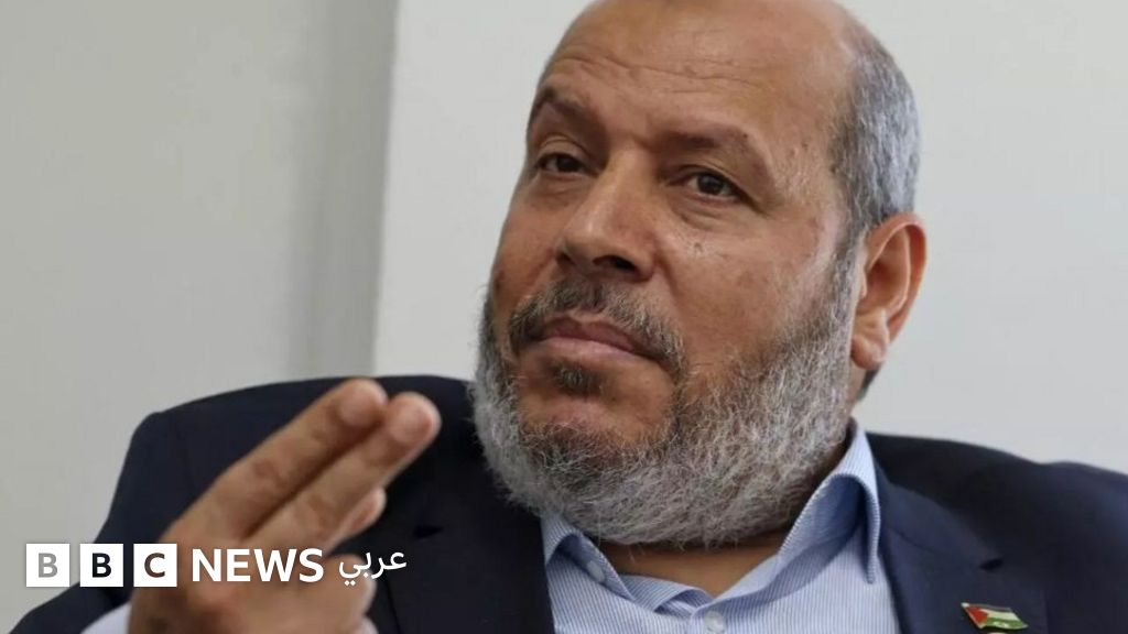 خليل-الحية:-من-هو-رئيس-الوفد-المفاوض-لحركة-حماس؟