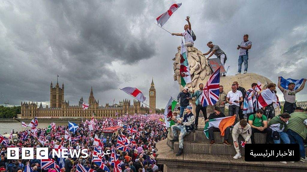 “أرسلوهم-إلى-بلادهم”:-هل-يهدد-صعود-اليمين-المتطرف-مستقبل-بريطانيا؟