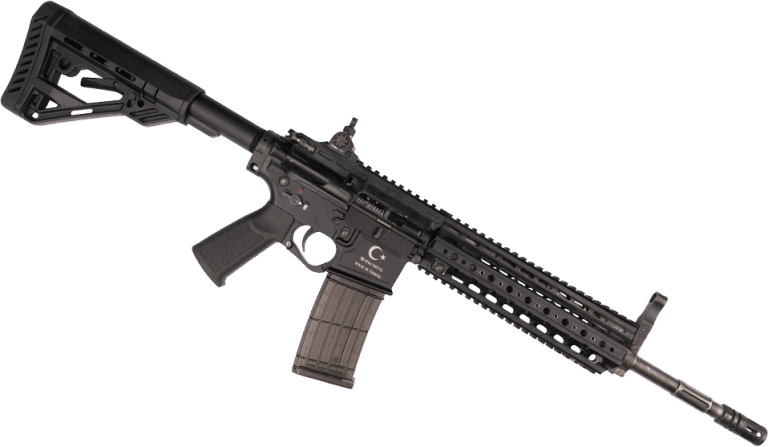 BRG Savunma BRG-55