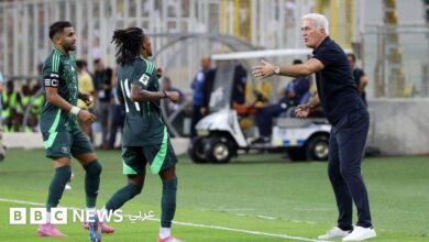 الجزائر-تسعى-لحسم-التأهل-إلى-المونديال،-والسودان-يتشبث-بآمال-ضئيلة