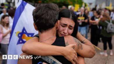 ما-حجم-الخسائر-البشرية-والاقتصادية-التي-تكبدها-الفلسطينيون-والإسرائيليون-في-حرب-غزة؟