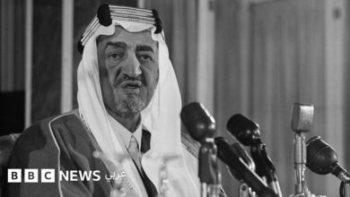 العناق-القاتل:-قصة-الملك-السعودي-الذي-قتله-ابن-أخيه-قبل-50-عاماً