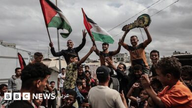 “انتهى-الأمر،-لكن-الغزيين-ما-زالوا-يخشون-أن-تنقلب-إسرائيل”-–-مقال-في-الغارديان