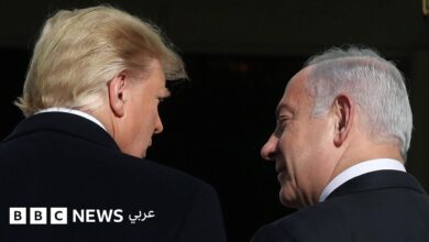 كيف-حقق-ترامب-اختراقاً-في-ملف-غزة-لم-يفعله-بايدن؟